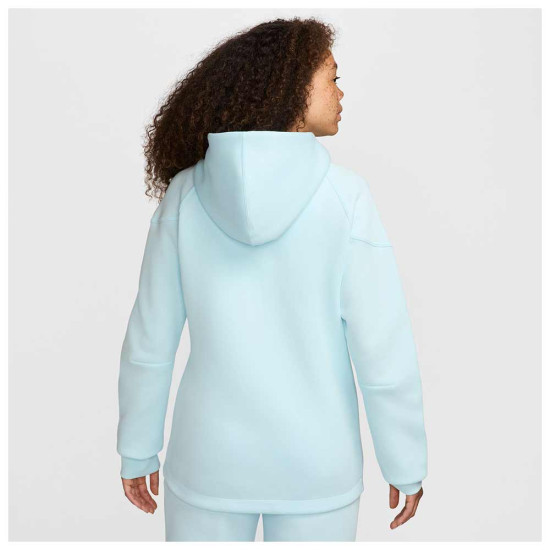 Nike Γυναικεία ζακέτα Sportswear Tech Fleece Windrunner